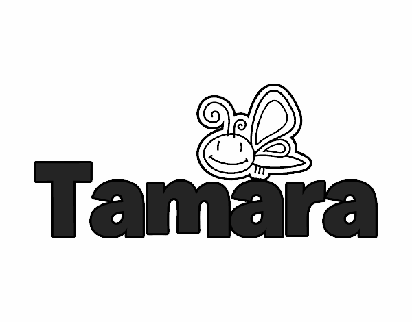 Tamara