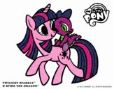 Twilight Sparkle