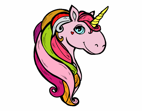 Un unicornio