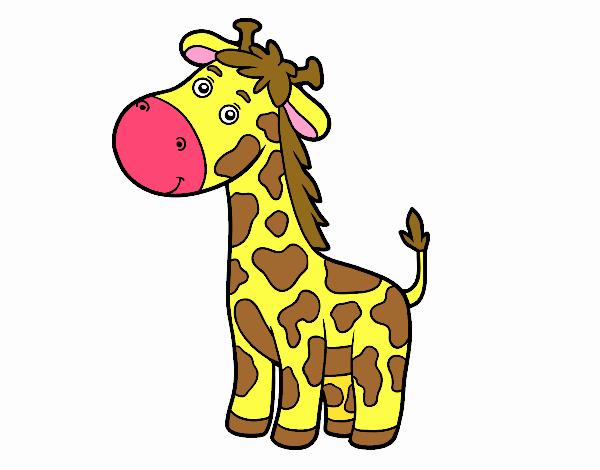 Bridget The Giraffe Danita By Emilyrolliepollieoll ie2002 Deviantart