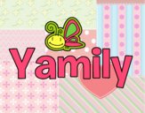 Yamily