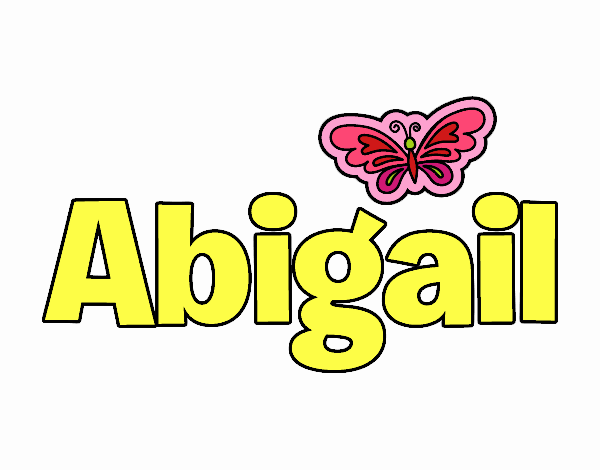 Abigail