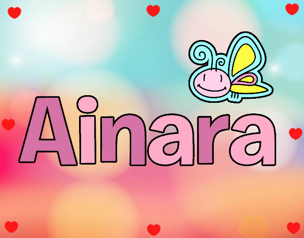 Ainara