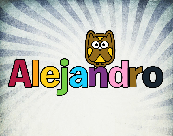 Alejandro