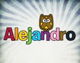 Alejandro