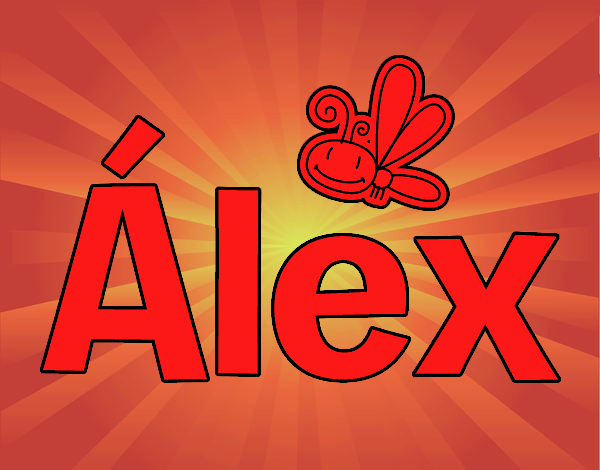 Álex