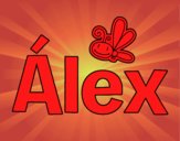 Álex