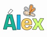 Álex