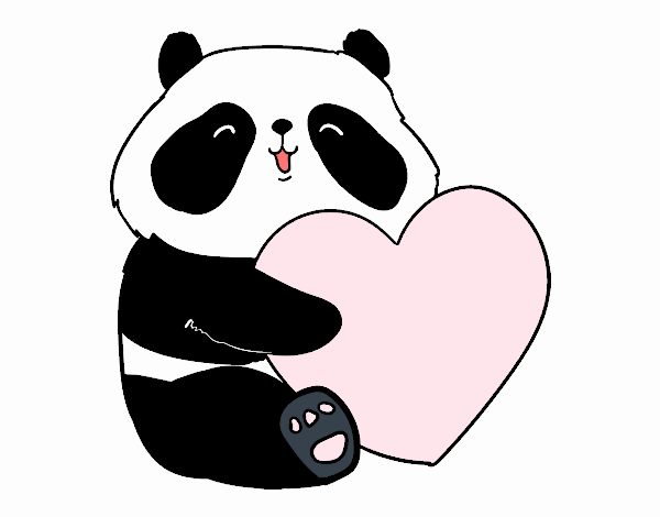 Amor Panda