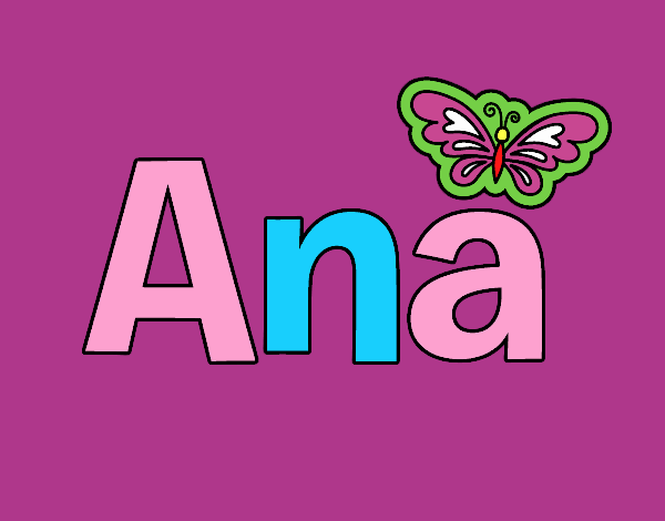 Ana