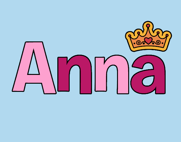 Anna