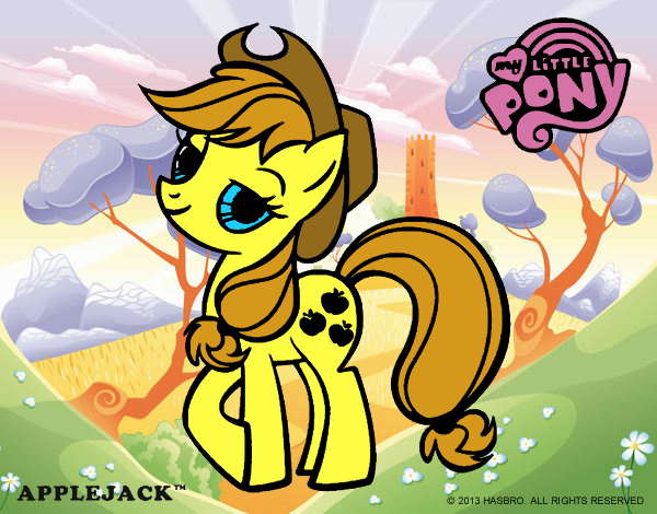 Applejack