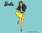 Barbie informal