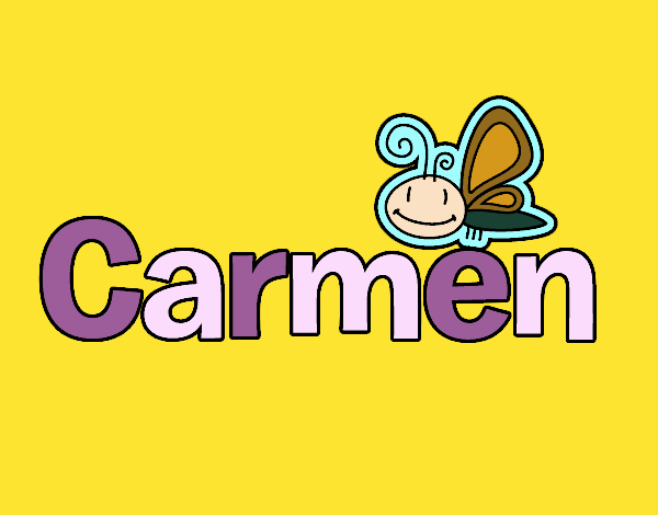 Carmen