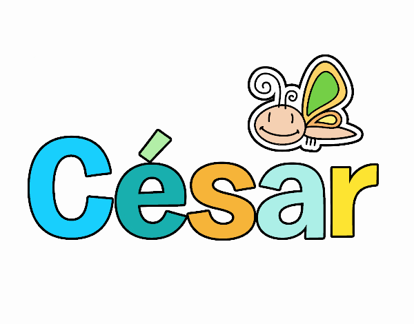 cesar