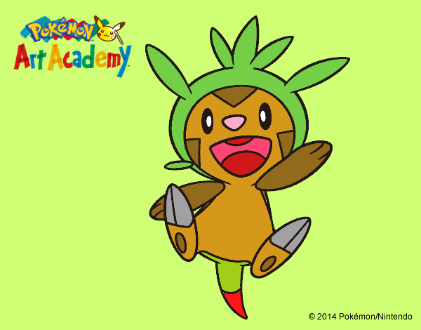 Chespin