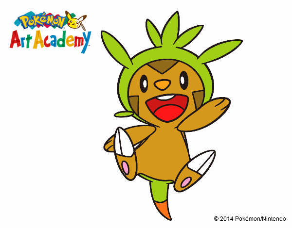 Chespin