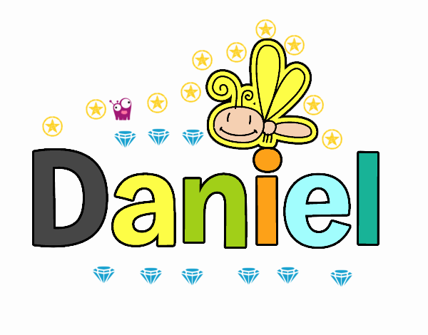 Daniel