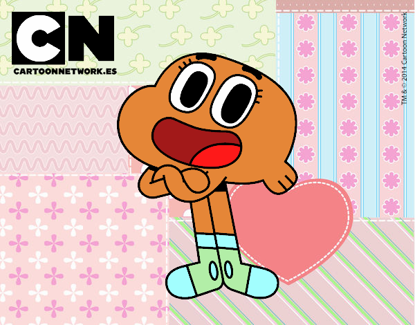 cartoon network