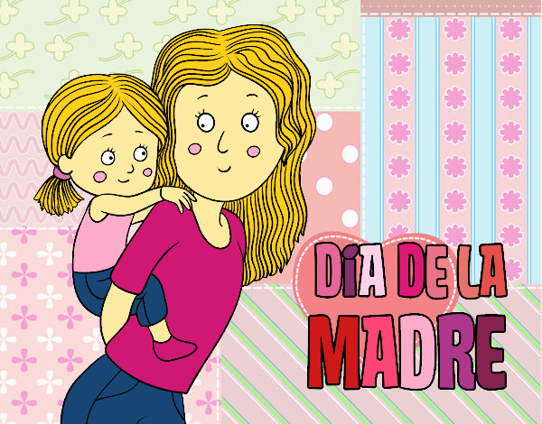 Día de la Madre