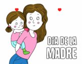 Día de la Madre