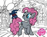 El cumpleaños de Pinkie Pie