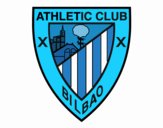 Escudo del Athletic Club de Bilbao