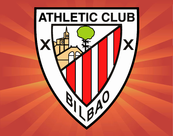 Escudo del Athletic Club de Bilbao