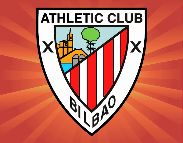 Escudo del Athletic Club de Bilbao