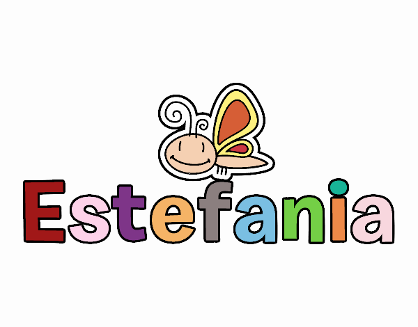 Estefania