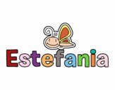 Estefania