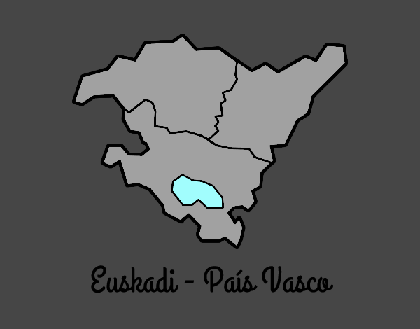 Euskadi - País Vasco