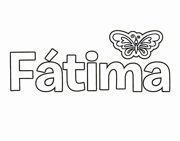 Fátima