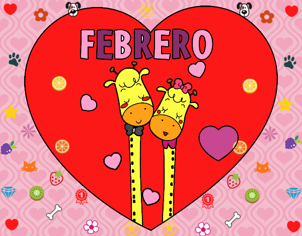 Febrero