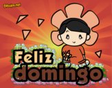 Feliz domingo