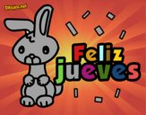 Feliz jueves