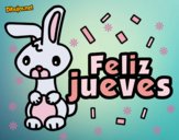 Feliz jueves