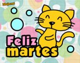 Feliz martes