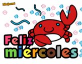 Feliz miércoles