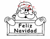 Feliz Navidad