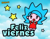 Feliz viernes