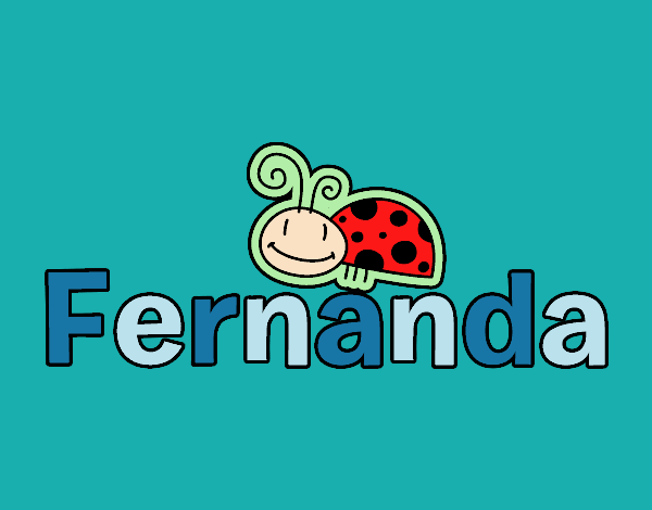 Fernanda