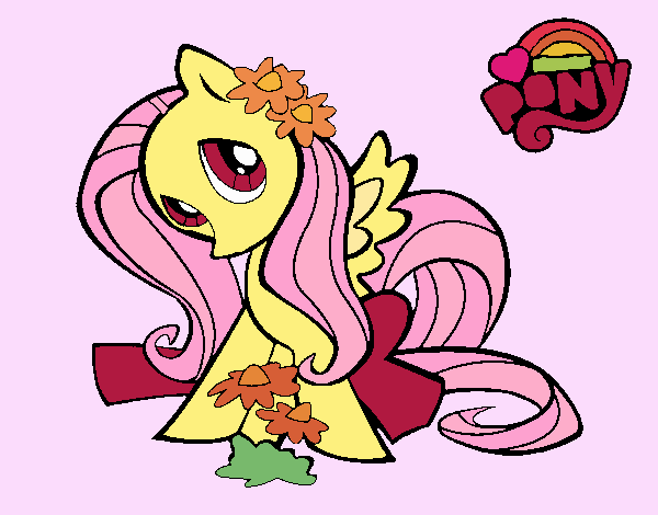 Fluttershy