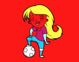 Fútbol femenino