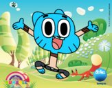 Gumball