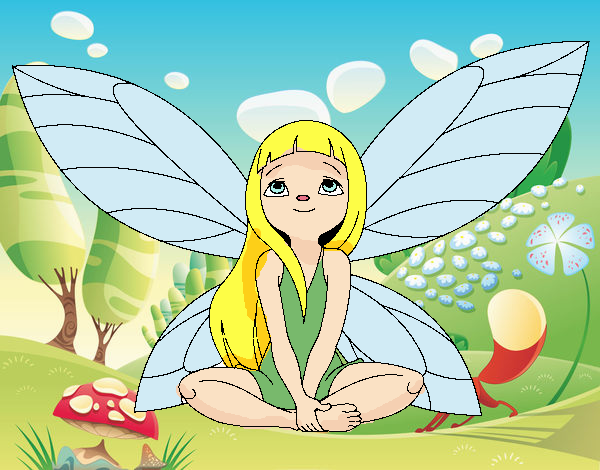 Tinker Bell