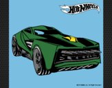 Hot Wheels 12