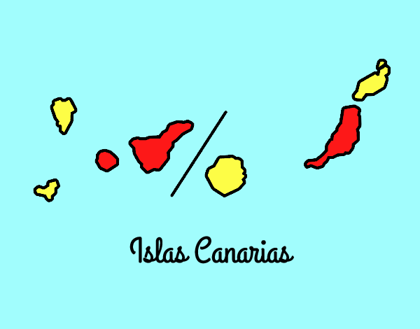 Islas Canarias