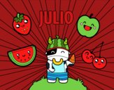 Julio