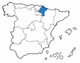 Las Comunidades Autónomas de España